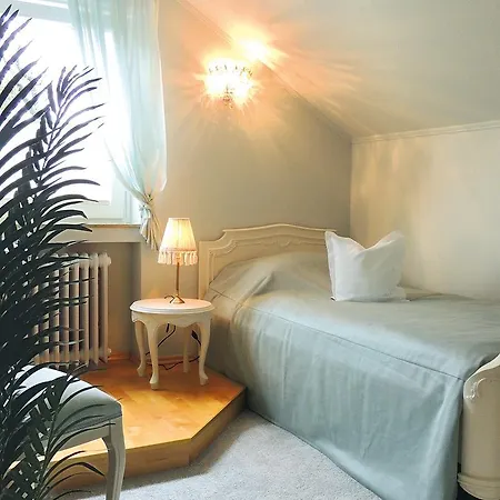 Sophia Spessarthauser Hotel 4*