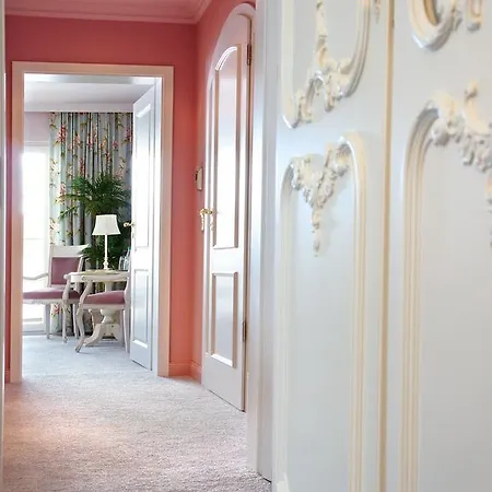 Sophia Spessarthauser فندق