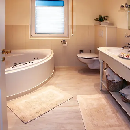 فندق Sophia Spessarthauser