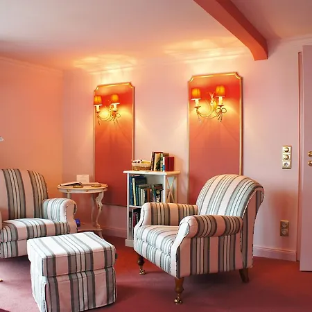 Sophia Spessarthauser فندق