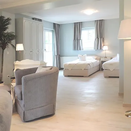 Sophia Spessarthauser 4* ماركتهيدنفلد