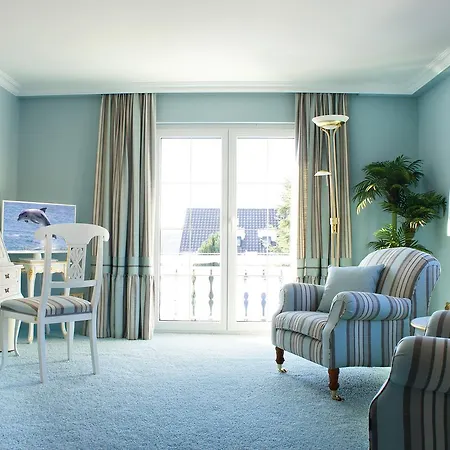 Sophia Spessarthauser فندق ماركتهيدنفلد