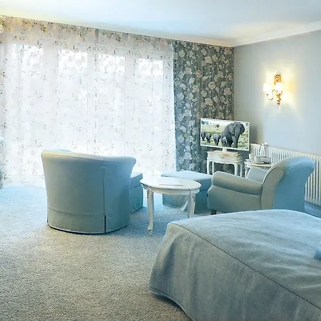 فندق Sophia Spessarthauser ماركتهيدنفلد