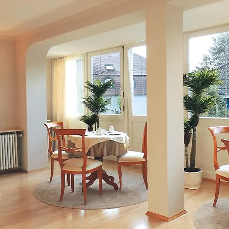 Hotel Sophia Spessarthauser