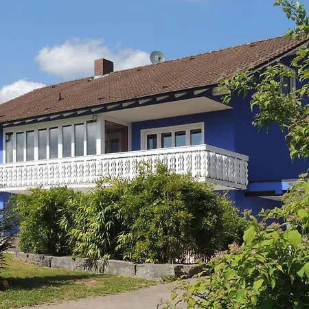 Sophia Spessarthauser Hotel