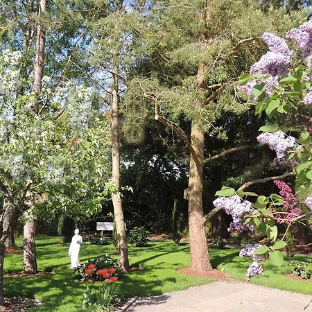 Sophia Spessarthauser Hotel