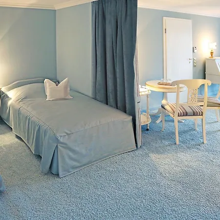 Sophia Spessarthauser Hotel 4*