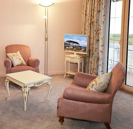 Hotel Sophia Spessarthauser 4*