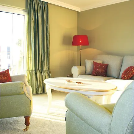 Hotel Sophia Spessarthauser 4*