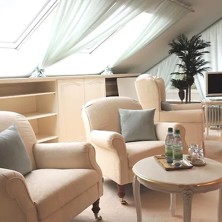 Hotel Sophia Spessarthauser 4*