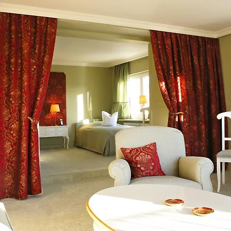 Sophia Spessarthauser Hotel 4*