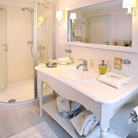 Hotel Sophia Spessarthauser Marktheidenfeld