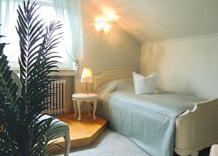 Sophia Spessarthauser 호텔 4*