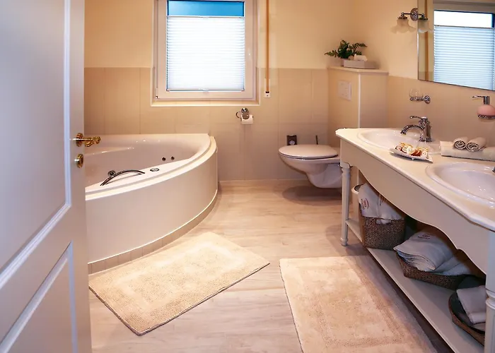 호텔 Sophia Spessarthauser