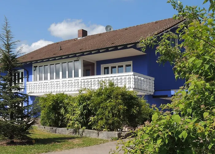 Sophia Spessarthauser 호텔