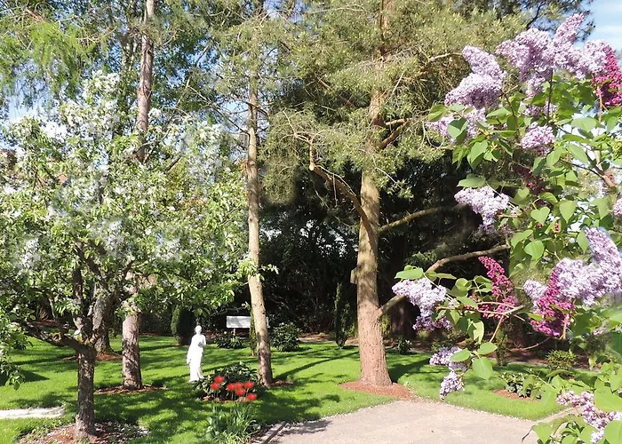 Sophia Spessarthauser 호텔