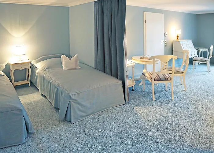 Sophia Spessarthauser 호텔 4*