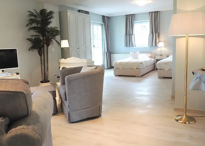 Sophia Spessarthauser 4* 마르크차이덴펠트