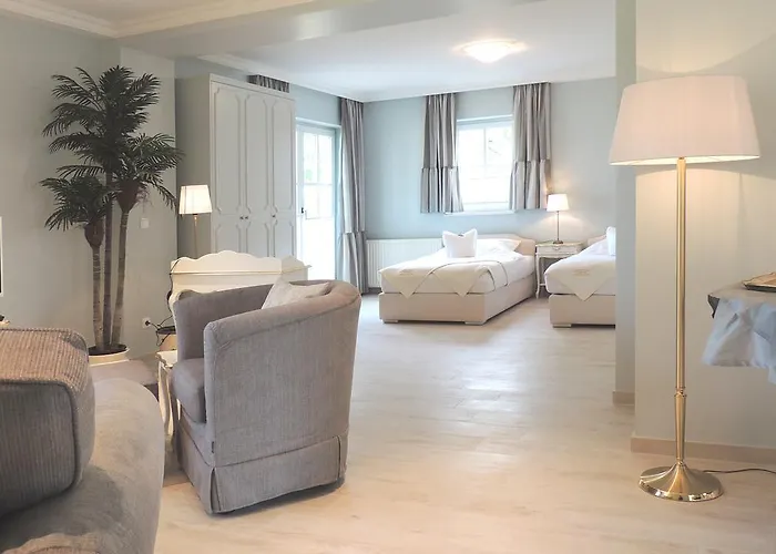 Sophia Spessarthauser 4* 마르크차이덴펠트