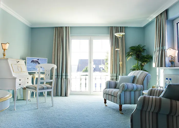 Sophia Spessarthauser 호텔 마르크차이덴펠트