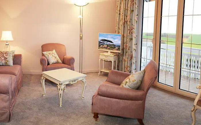 호텔 Sophia Spessarthauser 4*