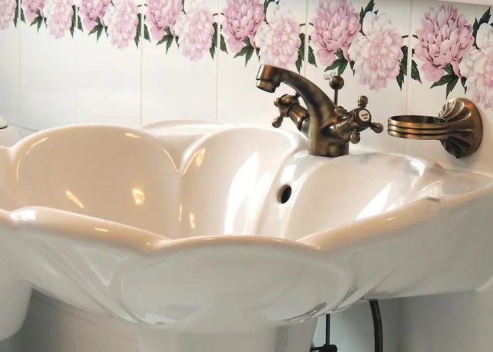 호텔 Sophia Spessarthauser 4*