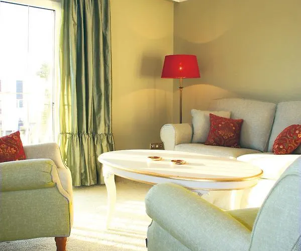 호텔 Sophia Spessarthauser 4*