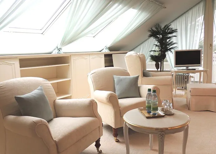 호텔 Sophia Spessarthauser 4*