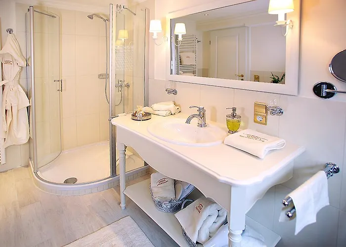 호텔 Sophia Spessarthauser 마르크차이덴펠트