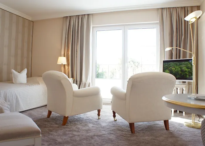 호텔 Sophia Spessarthauser 마르크차이덴펠트