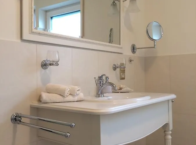 호텔 Sophia Spessarthauser 마르크차이덴펠트